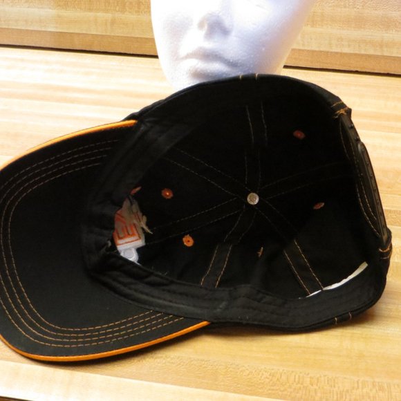 FedEx Racing Hat - Picture 2 of 10